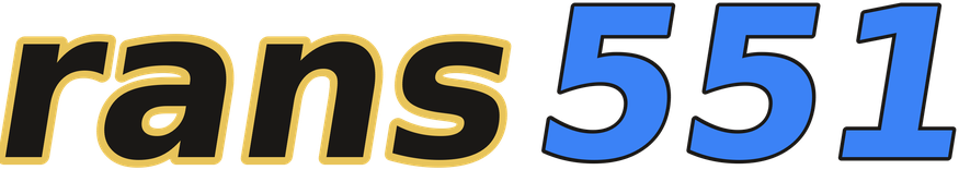 rans551 logo