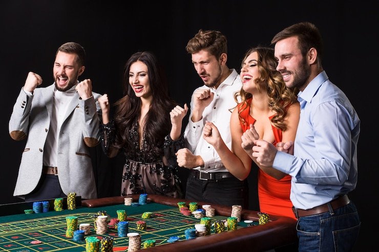 rans551 Live Roulette Grand